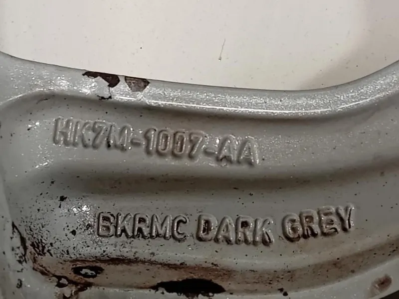 KIT 4 Cerchi HK7M-1007-AA Land Rover Discovery V Sport 2019