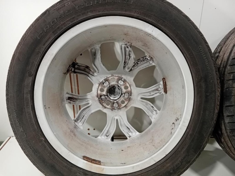 KIT 4 Cerchi HK7M-1007-AA Land Rover Discovery V Sport 2019