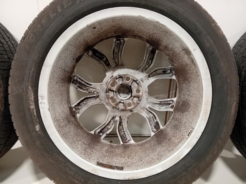 KIT 4 Cerchi HK7M-1007-AA Land Rover Discovery V Sport 2019