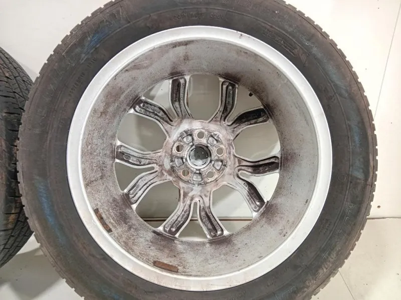 KIT 4 Cerchi HK7M-1007-AA Land Rover Discovery V Sport 2019