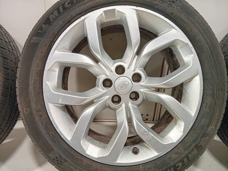 KIT 4 Cerchi HK7M-1007-AA Land Rover Discovery V Sport 2019