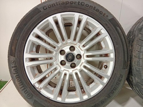 Centralina Iniezione DS71-12B684-XB Ford KUGA I 2008