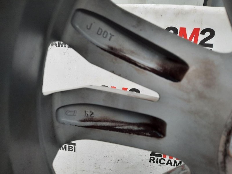 KIT 4 Cerchi 23555 R20 30AVX Lexus Serie RX IV 2016