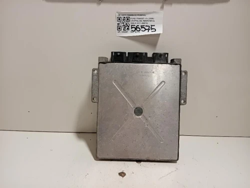 Centralina Iniezione AC11-12A650-CC Ford Transit V 2006