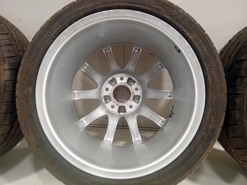 Centralina Iniezione AC11-12A650-CC Ford Transit V 2006