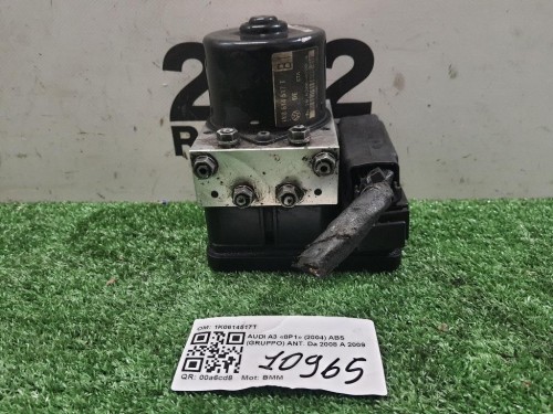 ABS Gruppo ANT 1K0614517T Audi A3 8P1 2004