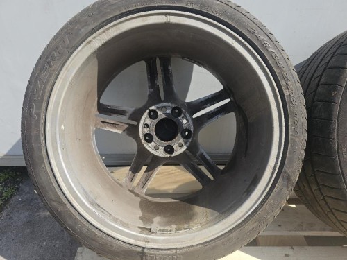 Centralina Iniezione CX23-12C520-VD Jaguar XF I 2011