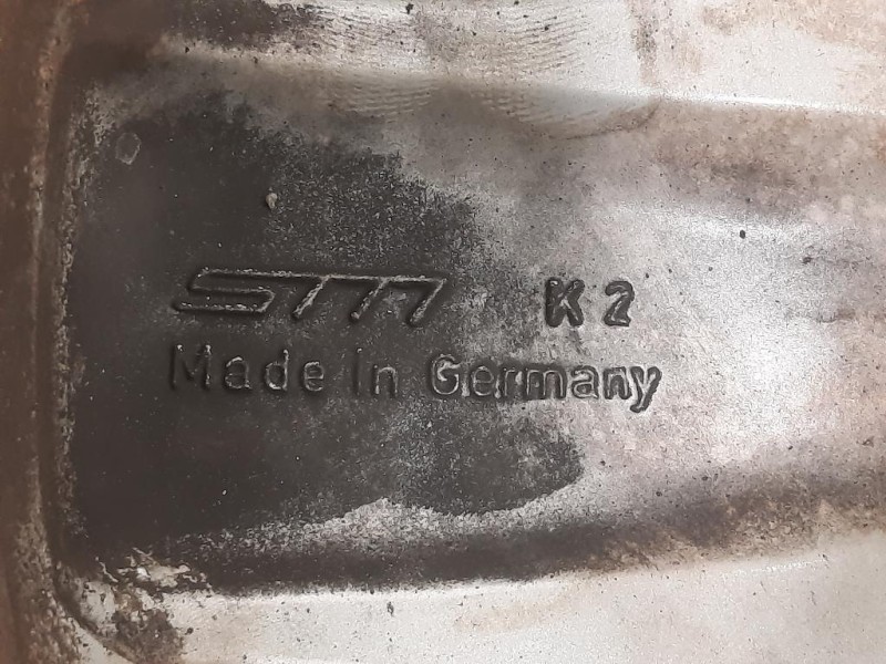 KIT 4 Cerchi 1714010502 ORIGINALI SLK Mercedes Classe SLK R171 2004