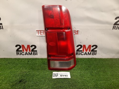 Fanale POST DX XFB000040 Land Rover Discovery II 1999