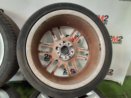 Centralina Iniezione L83118881G Mazda MX5 III 2006