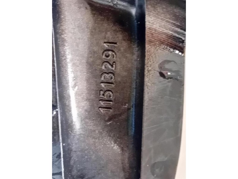 KIT 4 Cerchi 11513291 Mg ZS II 2020