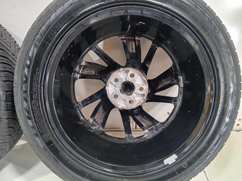 KIT 4 Cerchi 11513291 Mg ZS II 2020