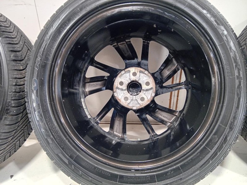 KIT 4 Cerchi 11513291 Mg ZS II 2020