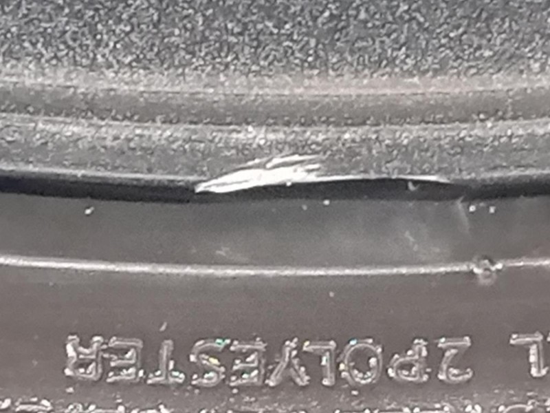 KIT 4 Cerchi 11513291 Mg ZS II 2020