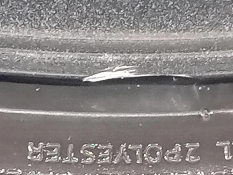 KIT 4 Cerchi 11513291 Mg ZS II 2020