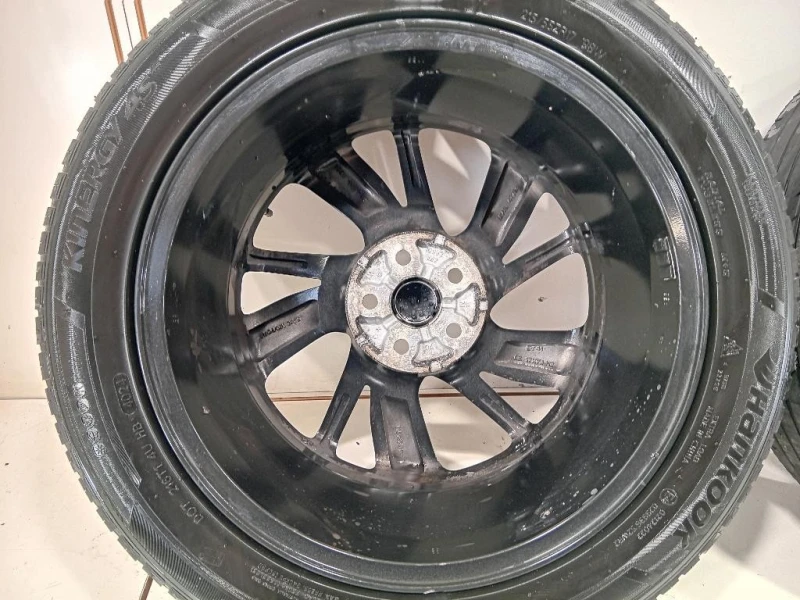 KIT 4 Cerchi 11513291 Mg ZS II 2020