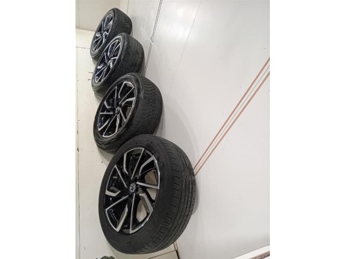 Centralina Iniezione 2711534691 Mercedes Classe SLK R171 2004