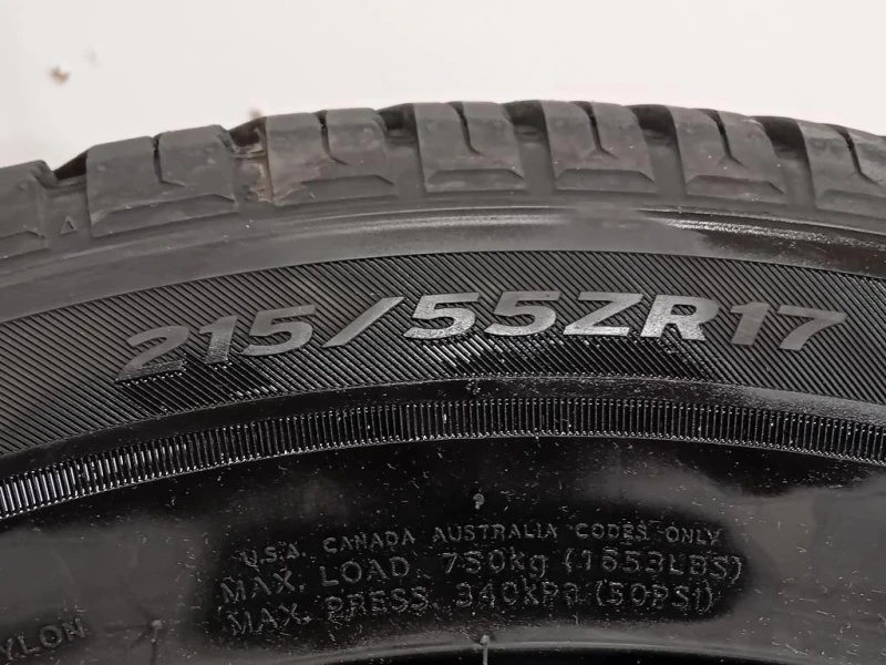 KIT 4 Cerchi 11513291 Mg ZS II 2020