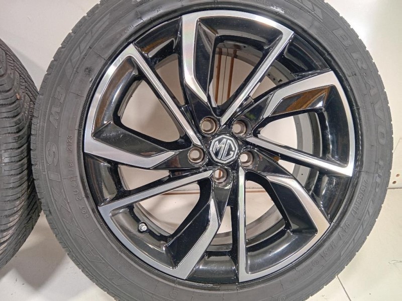 KIT 4 Cerchi 11513291 Mg ZS II 2020