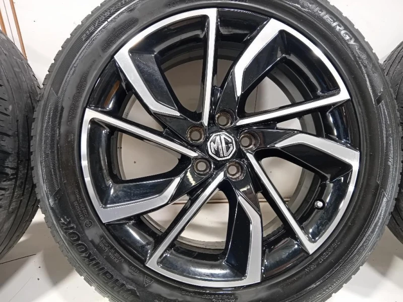 KIT 4 Cerchi 11513291 Mg ZS II 2020