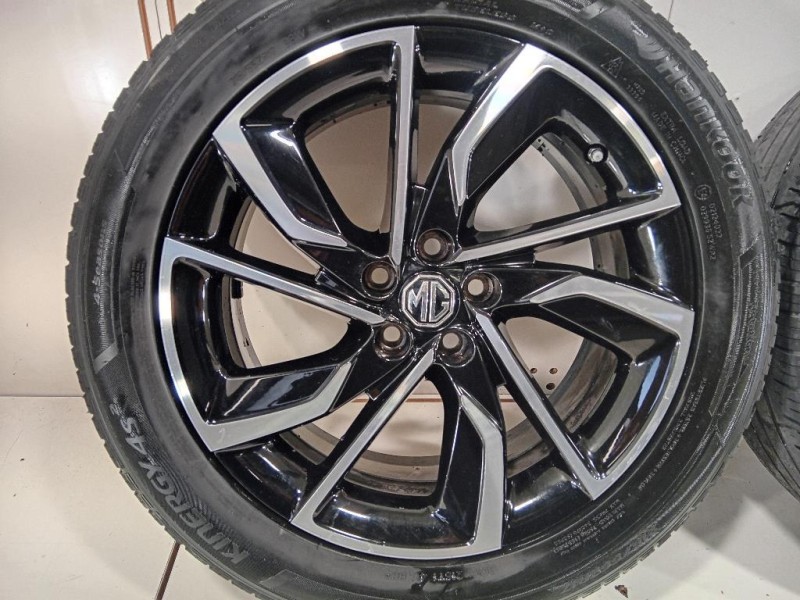 KIT 4 Cerchi 11513291 Mg ZS II 2020