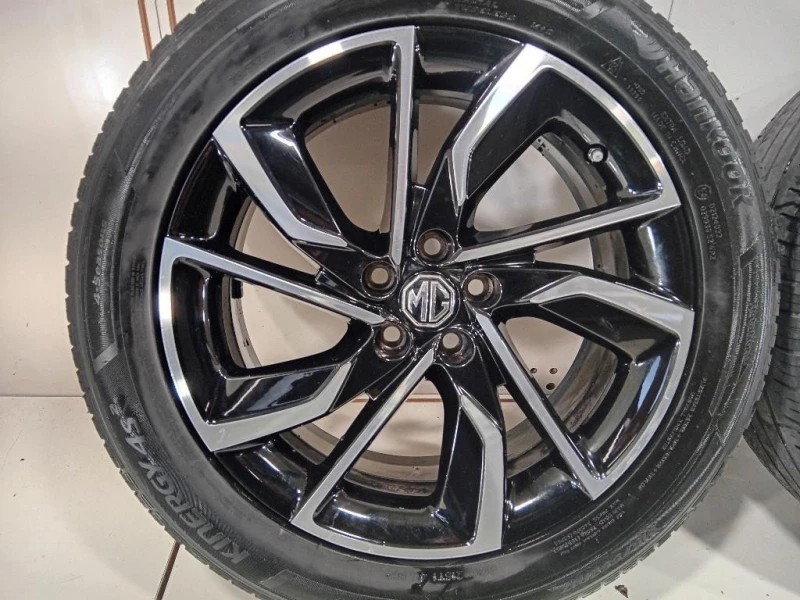 KIT 4 Cerchi 11513291 Mg ZS II 2020