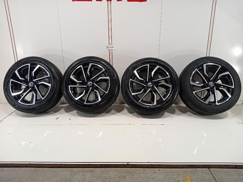 KIT 4 Cerchi 11513291 Mg ZS II 2020