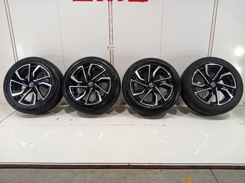 KIT 4 Cerchi 11513291 Mg ZS II 2020