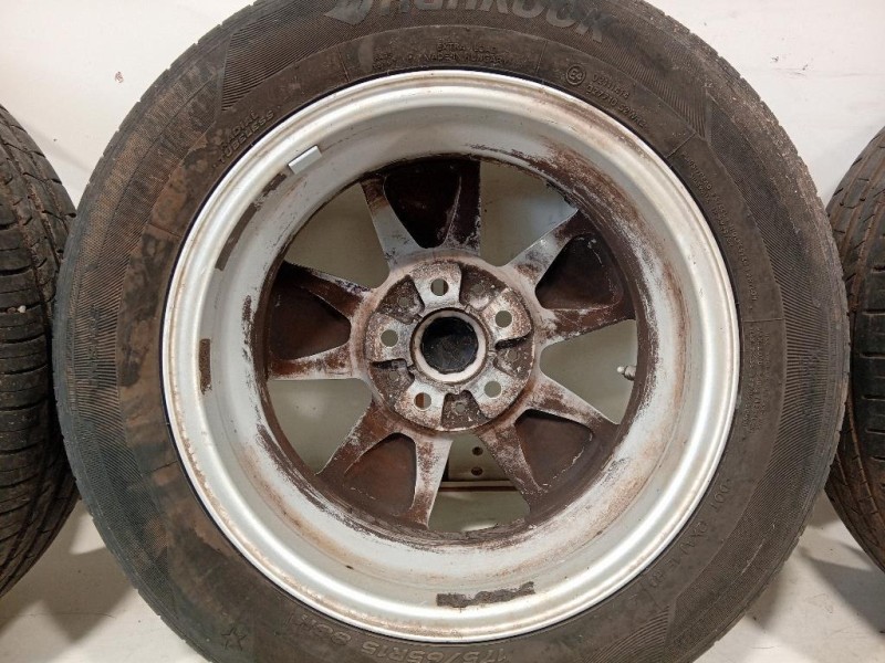 KIT 4 Cerchi 6861092 01 Mini MINI ONE F55 2014