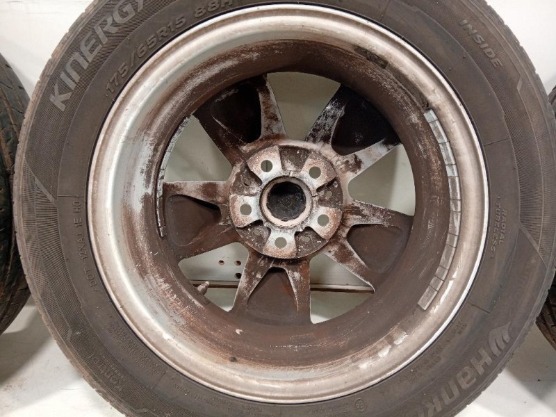 KIT 4 Cerchi 6861092 01 Mini MINI ONE F55 2014