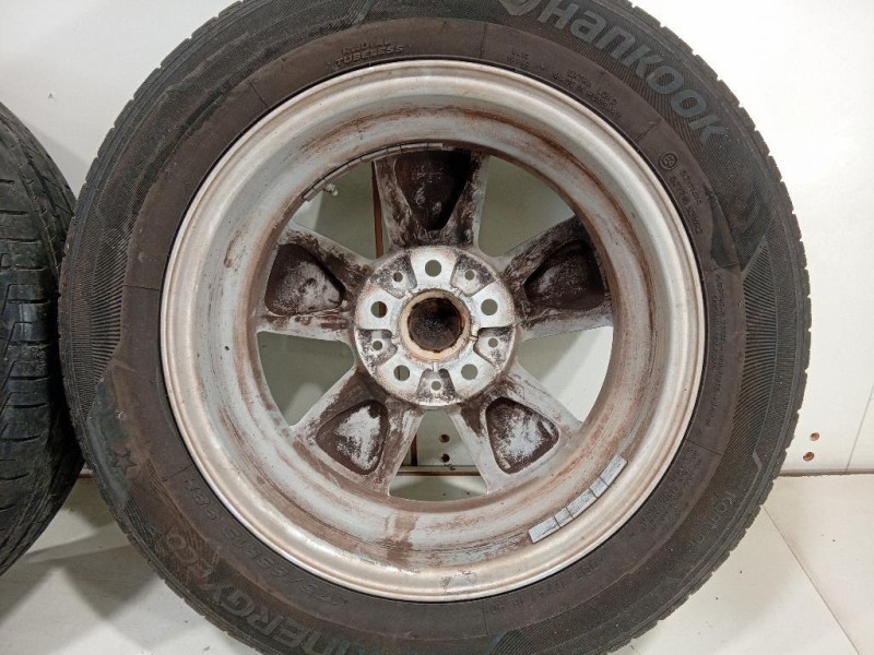 KIT 4 Cerchi 6861092 01 Mini MINI ONE F55 2014