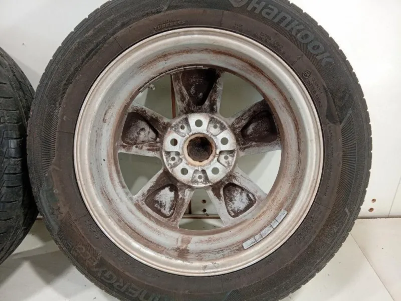 KIT 4 Cerchi 6861092 01 Mini MINI ONE F55 2014