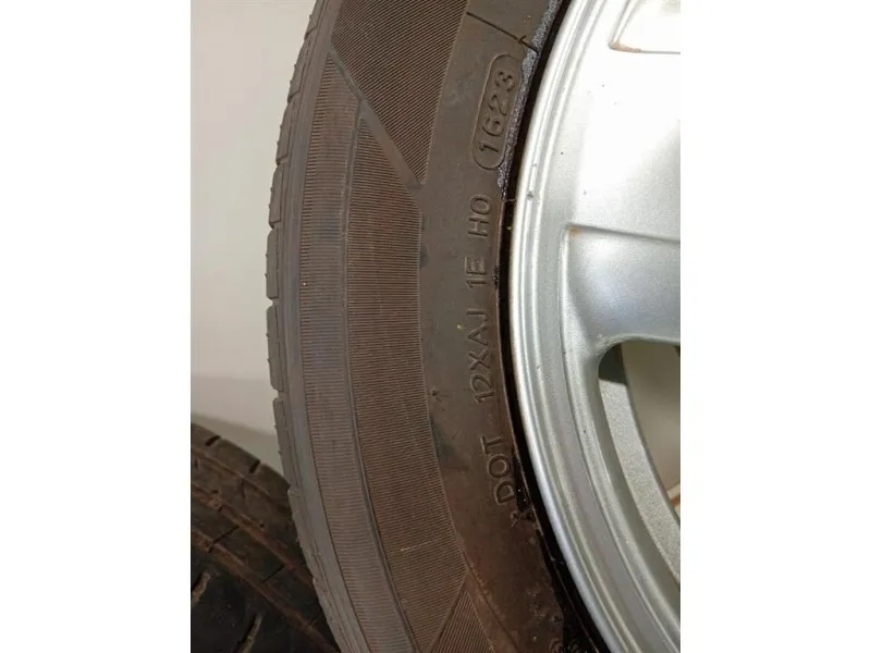 KIT 4 Cerchi 6861092 01 Mini MINI ONE F55 2014