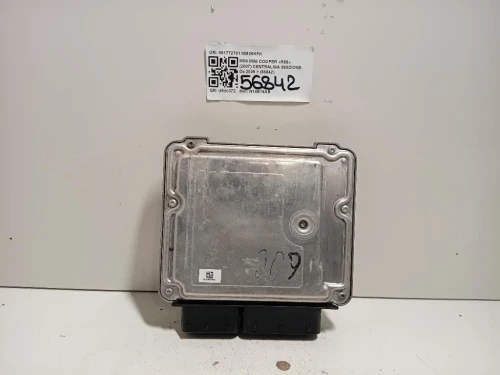 Centralina Iniezione 851772701 Mini MINI Cooper R56 2007