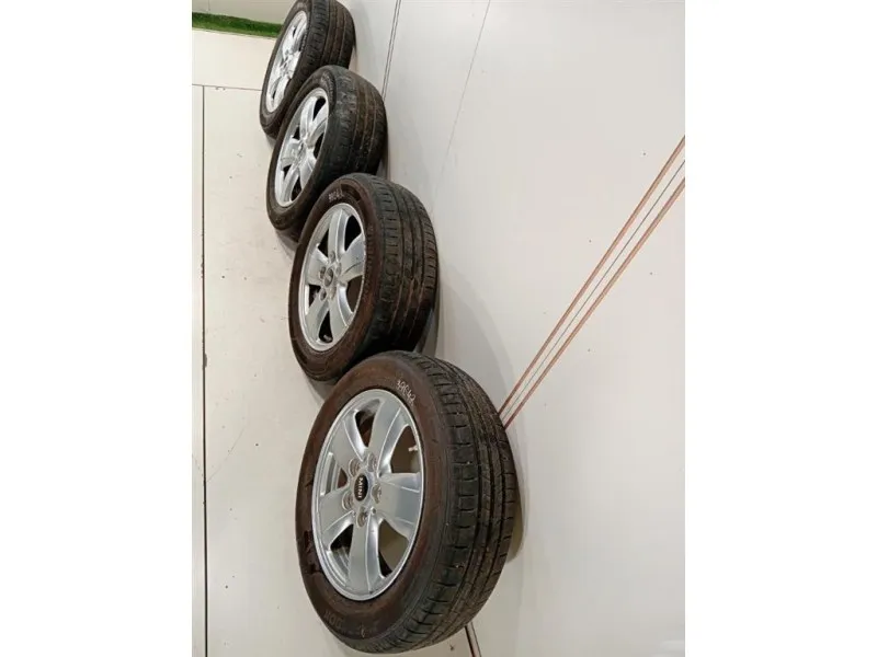 KIT 4 Cerchi 6861092 01 Mini MINI ONE F55 2014