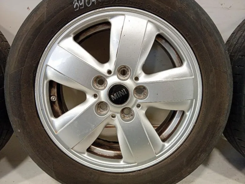 KIT 4 Cerchi 6861092 01 Mini MINI ONE F55 2014