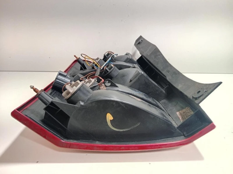 Fanale POST DX XFB000563 Land Rover Discovery III 2005