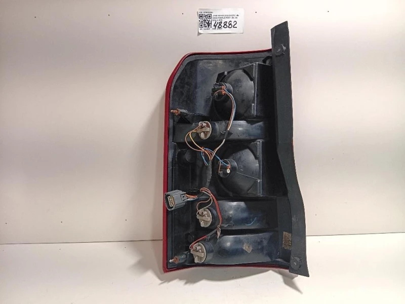 Fanale POST DX XFB000563 Land Rover Discovery III 2005