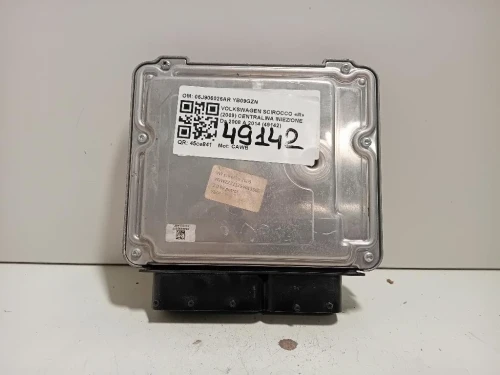 Centralina Iniezione 06J906026AR Volkswagen Scirocco III 2009