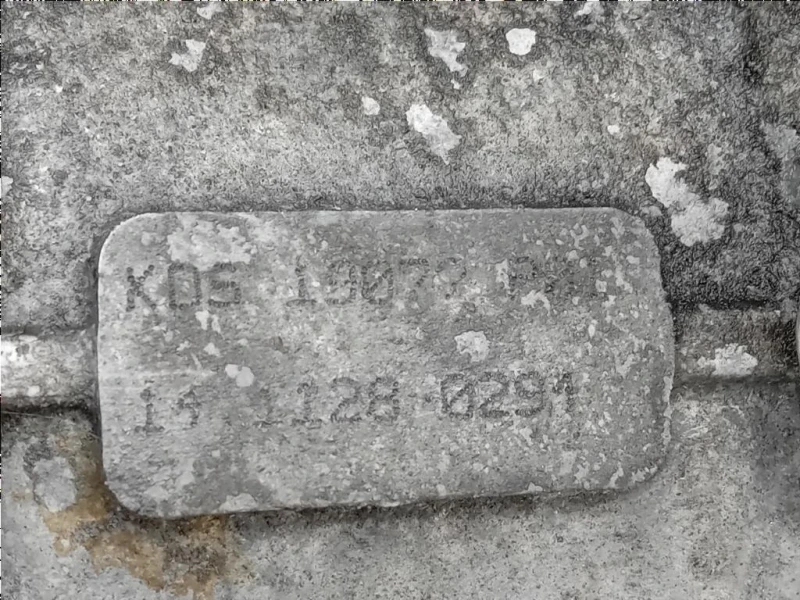 Cambio KDS 5 MARCE MANUALE Skoda Octavia 1Z5 SW 2004