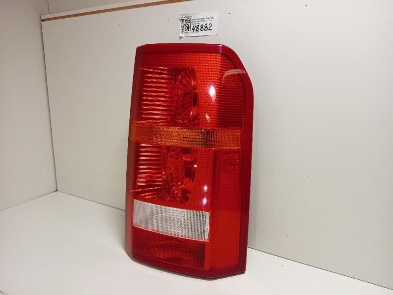 Fanale POST DX XFB000563 Land Rover Discovery III 2005