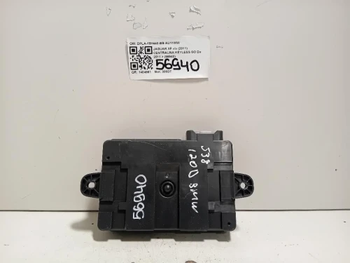 Centralina Keyless GO DPLA-19H440-BB Jaguar XF I 2011