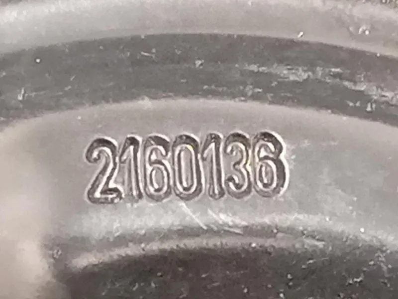 KIT 4 Cerchi 2160136 Opel Corsa E 2014