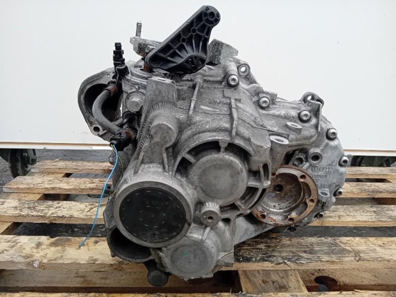 Cambio KDS 5 MARCE MANUALE Skoda Octavia 1Z5 SW 2004