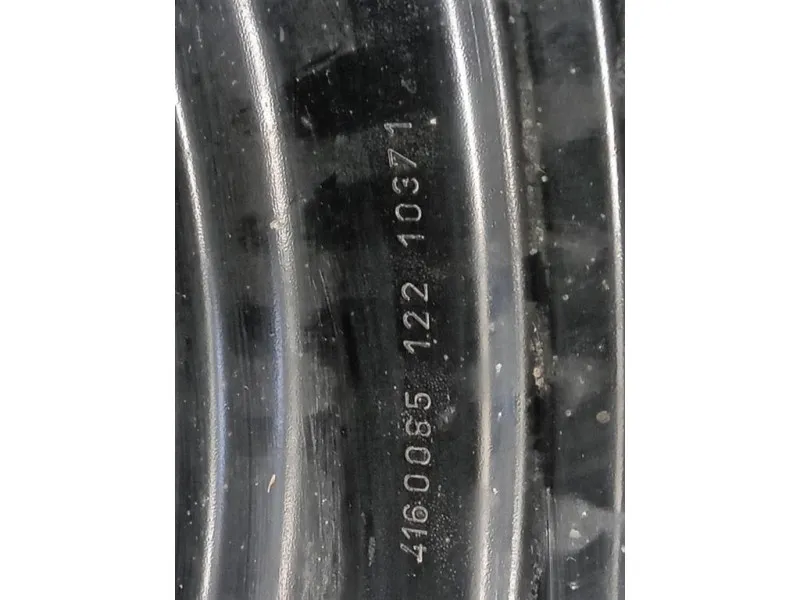 KIT 4 Cerchi 2160136 Opel Corsa E 2014