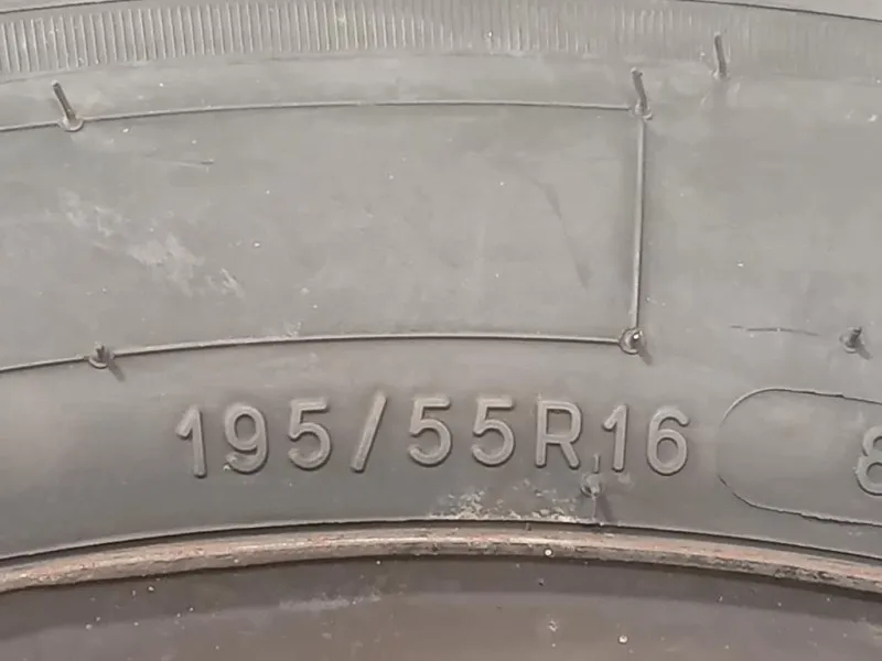 KIT 4 Cerchi 2160136 Opel Corsa E 2014