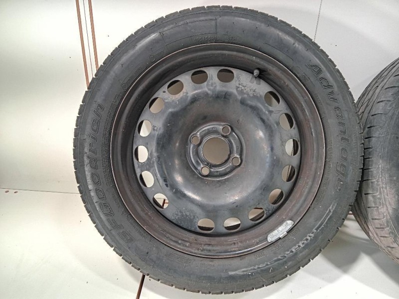 KIT 4 Cerchi 2160136 Opel Corsa E 2014