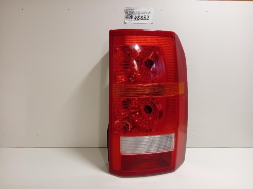 Fanale POST DX XFB000563 Land Rover Discovery III 2005
