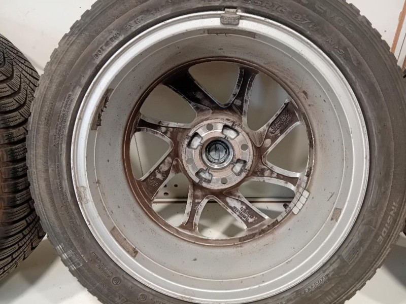 KIT 4 Cerchi 9832274880 195 55 R16 Opel Corsa F 2019