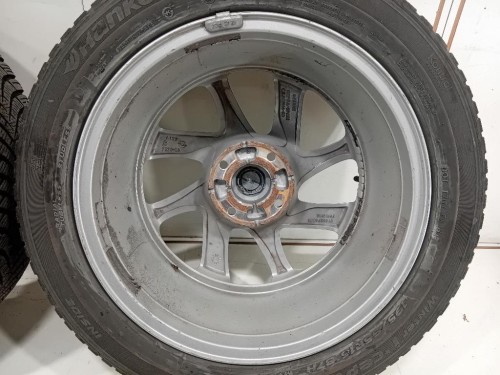 Centralina Mandata Carburante 16147301554 Bmw Serie 5 E60 Berlina 2004